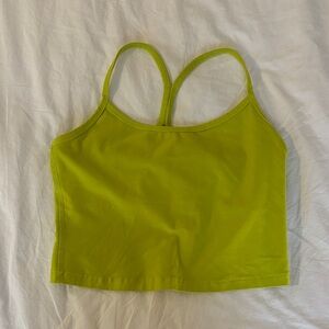 Beyond yoga spacedye tank